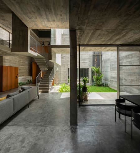 Cut Bend Fold Play House